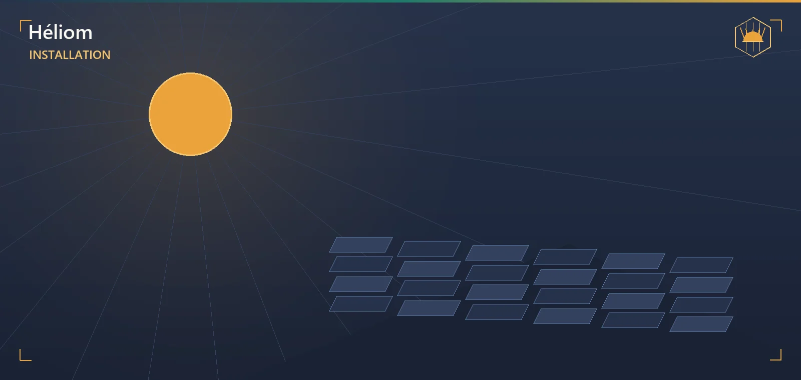 Installation de panneaux solaires : étapes, démarches et installateur RGE