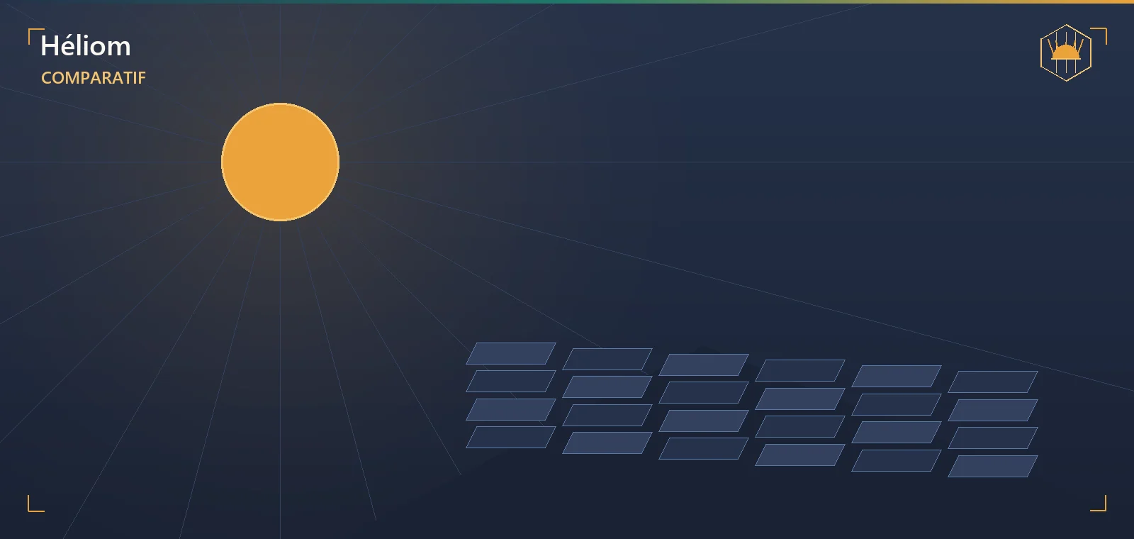 Meilleurs panneaux solaires en 2026 : comment bien comparer