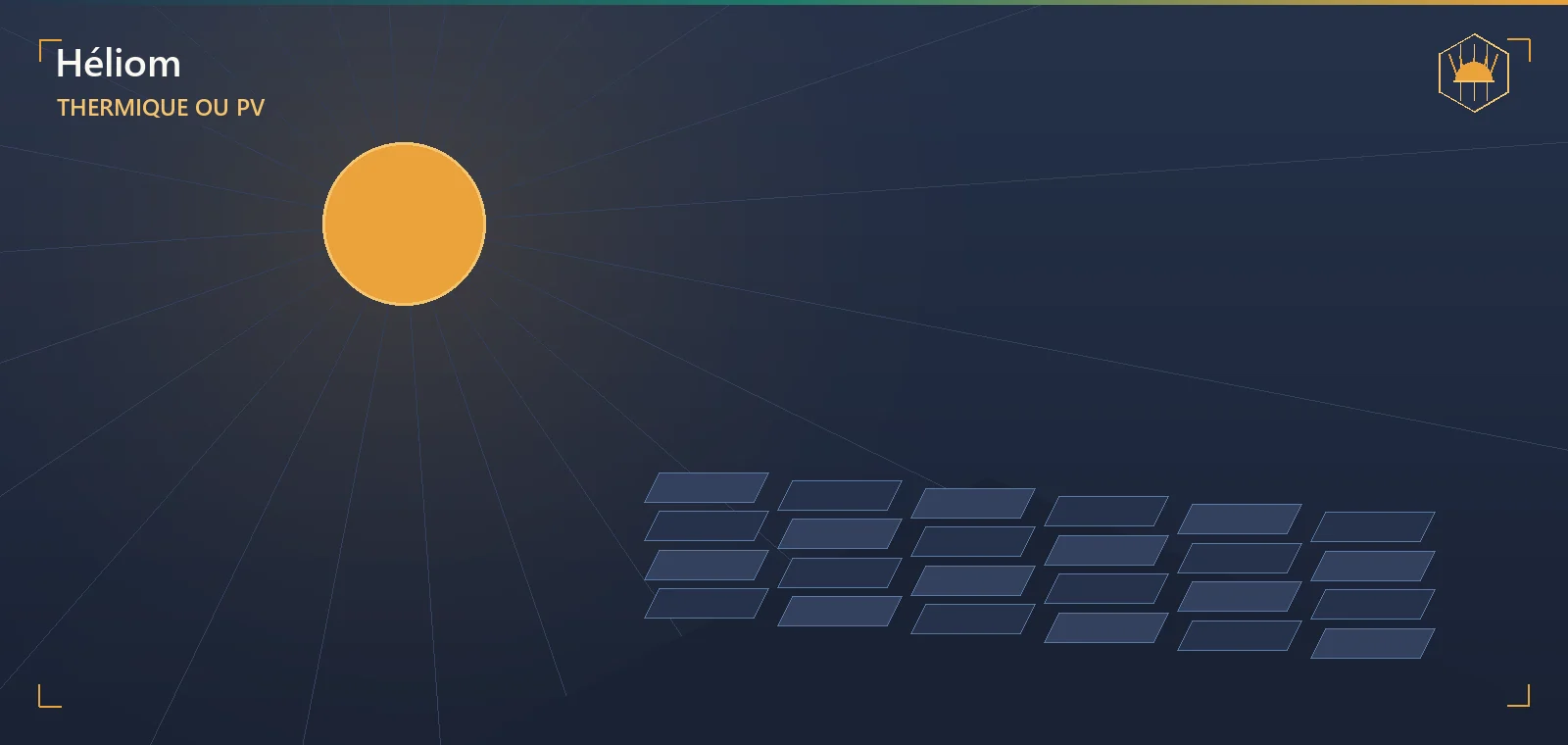 Solaire thermique ou photovoltaïque : quelle différence ?